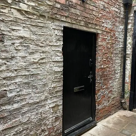 North Street Studio Apartment Ripon