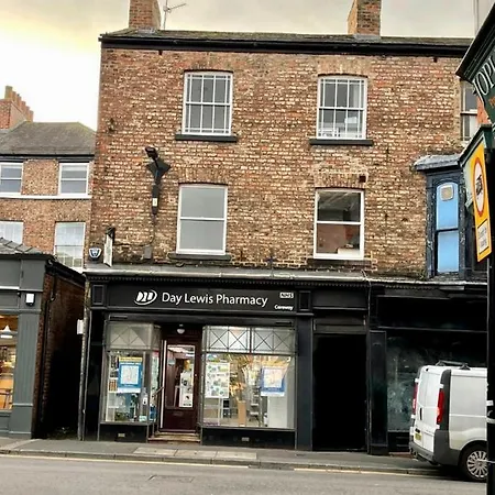 North Street Studio * Ripon